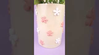 I am so proud of this vase diy pottery cute [upl. by Eilrahs]