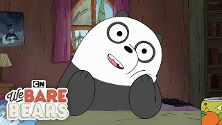 All the Times the Bears Tried to Go Viral  We Bare Bears  Cartoon Network [upl. by Krystin579]