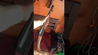 Double Berel shortgun Cal 12 bore doubleberel shortgun [upl. by Ralaigh]