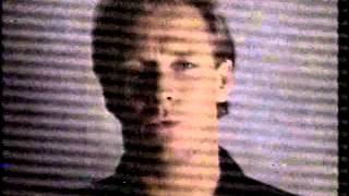 Corbin Bernsen for Maidenform 1987 TV commercial [upl. by Felicidad]