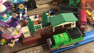 Thomas and friends airing celebration [upl. by Granville]