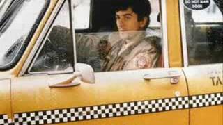 Taxi Driver Theme Reprise [upl. by Nnairol540]