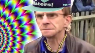 The Wealdstone Raider  You Got No Fans Luciido Remix [upl. by Dotti]