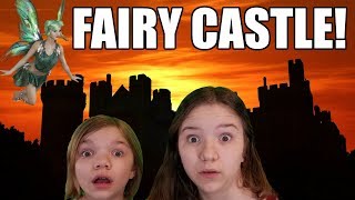 The Fairy Castle A Babyteeth4 Mini Movie [upl. by Enoj]