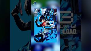 RECOMENDANDO JOGOS  PERSONA 3 RELOAD PARTE 2 shorts [upl. by Terhune]