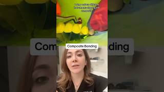 The Way Composite Bonding Is Done [upl. by Inohs]