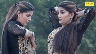 Chhori Bindass छोरी बिंदास I Sapna Chaudhary I Nw Haryanvi Dance 2023 I Viral video I Sonotek Masti [upl. by Marelda]