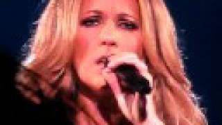 Celine Dion Lamour existe encore Montreal  310808 [upl. by Sasnett]