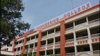 Rajalakshmi Engineering College Review 2024 rajalakshmiengineeringcollege rit rec review rmk [upl. by Aznerol]