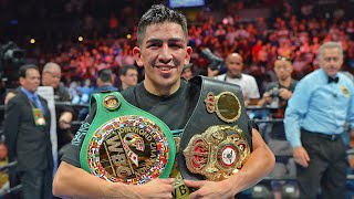 Leo Santa Cruz HighlightsKnockouts [upl. by Odelet]