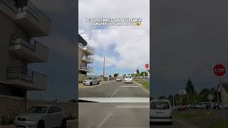 Les utilitaires sont tellement dangereux route  dashcam france route voiture [upl. by Yauqaj]