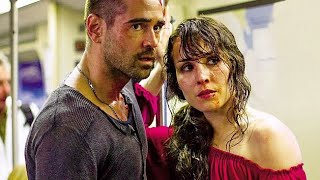 Dead Man Down clips Colin Farrell amp Noomi Rapace [upl. by Francie39]