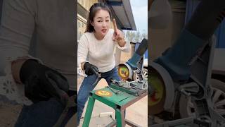 Cutting Disc 100 Angle Grinder Slice Sturdy and Durable anglegrinder anglegrindermachine [upl. by Olra]