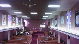 Weyburn Zion Lutheran Church Live Stream [upl. by Hut]