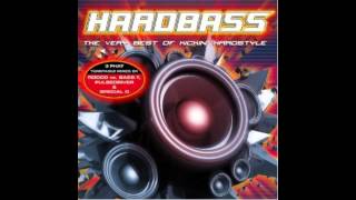 Hardbass Chapter 3 CD2 Track 1720 HD [upl. by Magas]