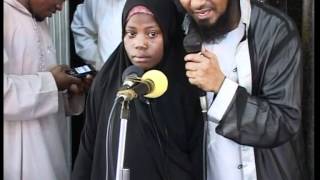 mtoto aliyekataa uchawi by sheikh nurdin kishki 3 [upl. by Larual704]