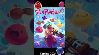 Slime rancher official trailer [upl. by Athalee]