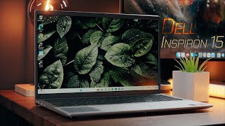 Dell Inspiron 15 3000  Review [upl. by Holleran]