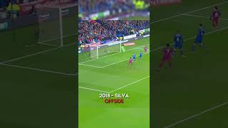 Best disallowed goal football goals soccer [upl. by Pliner]