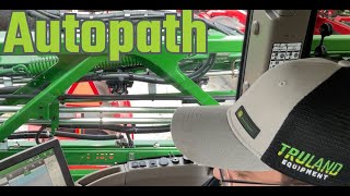 Autopath [upl. by Robinette]