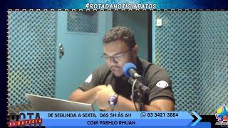 ARAPUAN FM AO VIVO 12122024 [upl. by Ontine]