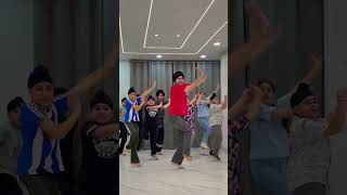 Sanu tedi edi takdi tu surjit bindrakhiya bhangravideo dance video [upl. by Duffy]