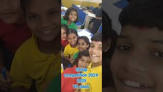 J n v nizamabad english group competition 20242025 [upl. by Leyla125]