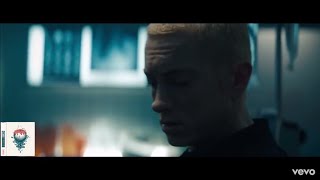 Logic  Homicide ft Eminem OFFICIAL VIDEO [upl. by Ymor]