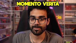 DARIO MOCCIA DICE TUTTA LA VERITÀ [upl. by Swords]