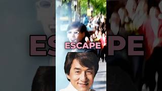 Was Jackie Chan Kidnapped By Triads [upl. by Janie]