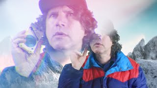 Gruff Rhys  Mausoleum Of My Former Self Official Video [upl. by Lemuelah]