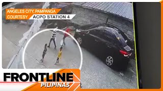 Pagkamatay ng 2 bata sa loob ng kotse walang foul play base sa medicolegal  Frontline Pilipinas [upl. by Sapienza]