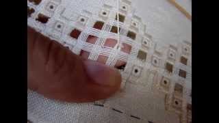 TUTORIAL HARDANGER [upl. by Tewfik]