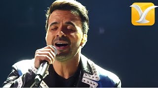 LUIS FONSI  Llegaste tú  Festival de Viña del Mar 2018 HD [upl. by Redvers]