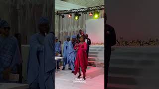 Loser pays 1m Who won weddingdancechoreography fypyoutube wedding dancechallenge [upl. by Akinet]