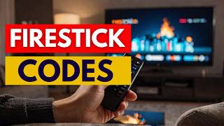 NEW Firestick CODES Are INSANE [upl. by Wendy940]