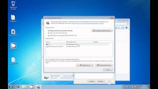 como desfragmentar un disco duro con windows w7 [upl. by Rudolph]