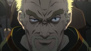 Askeladd’s speech  Vinland Saga Episode 10 [upl. by Rosene]