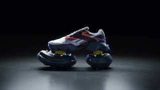 Reebok Nano X4 is Here [upl. by Delano]