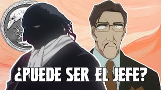 ¡VERMOUTH Y EL SECRETO SOBRE SU GÉNERO EN DETECTIVE CONAN  Teoría [upl. by Rickard943]