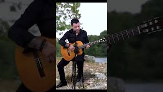 RAYITO DE LUNA REQUINTO INSTRUMENTAL guitarra guitar guitarmusica music guitarramusica musica [upl. by Corbin]