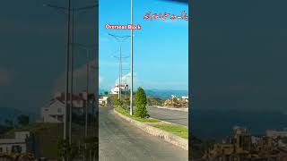 Park View City Islamabad Overseas Block parkview parkviewcity islamabad parkviewcityislamabad [upl. by Etteinotna111]