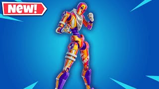 How To Get The Dummy Supreme Skin In Fortnite [upl. by Camella]