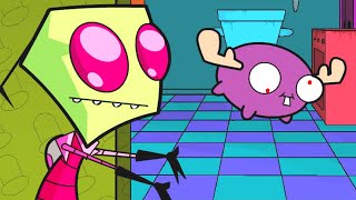 Invader ZIM Nubs of Doom [upl. by Eilrebmik]