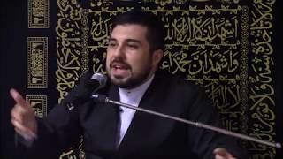 Acceptance A Wise Outlook onto Life  Sh Javad Shomali  Night 7  Muharram 1439  2017 [upl. by Iridissa218]