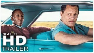 Green Book  10 Minute Preview  Film Clip  Own it now on 4K Bluray DVD amp Digital [upl. by Ennaeus]