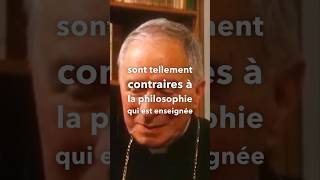 Interdire les ouvrages révolutionnaires contraires à l’Eglise [upl. by Pallua892]