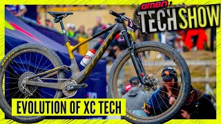 Why Has XC Tech Changed So Much  GMBN Tech Show 337 [upl. by Barnebas]