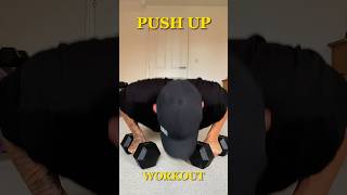 Push up workout [upl. by Eyaf]