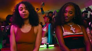 Kyla Imani X KARRAHBOOO  In The Hills Official Music Video [upl. by Notaes]